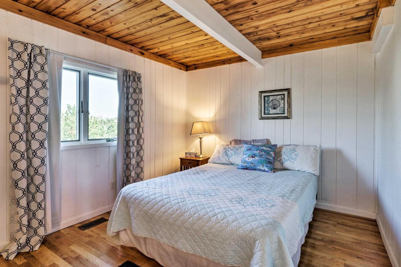 Westhampton Beach Home With Deck And Ocean Views! Bagian luar foto